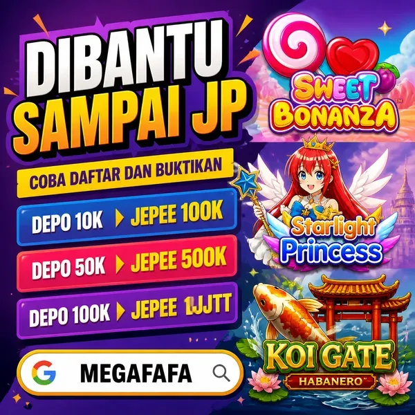 situs slot bingo